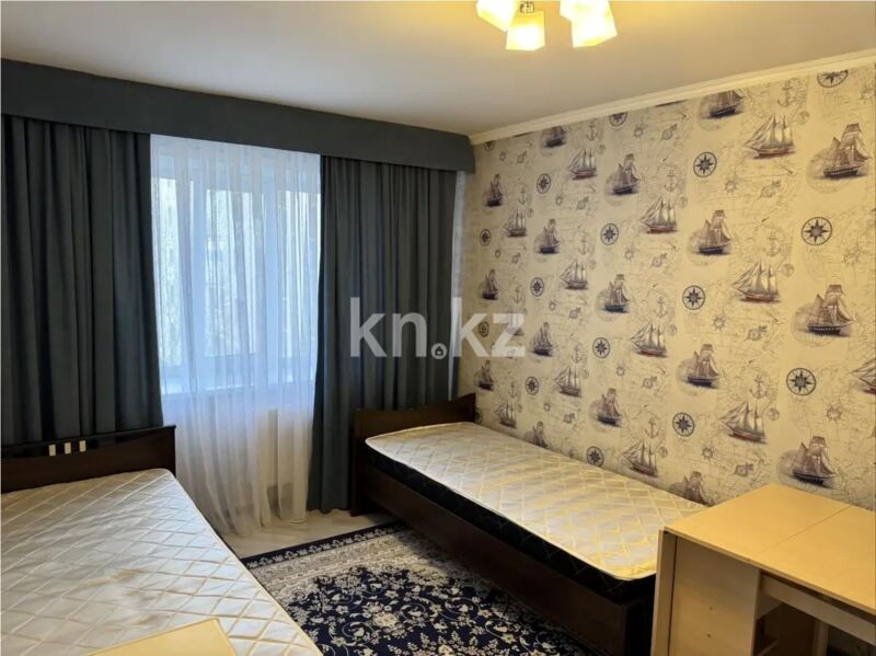 Продажа 3-комнатной квартиры, 75 м² - Продажа квартир в кирпичном доме в Астане - страница 201 фото 3 из 6