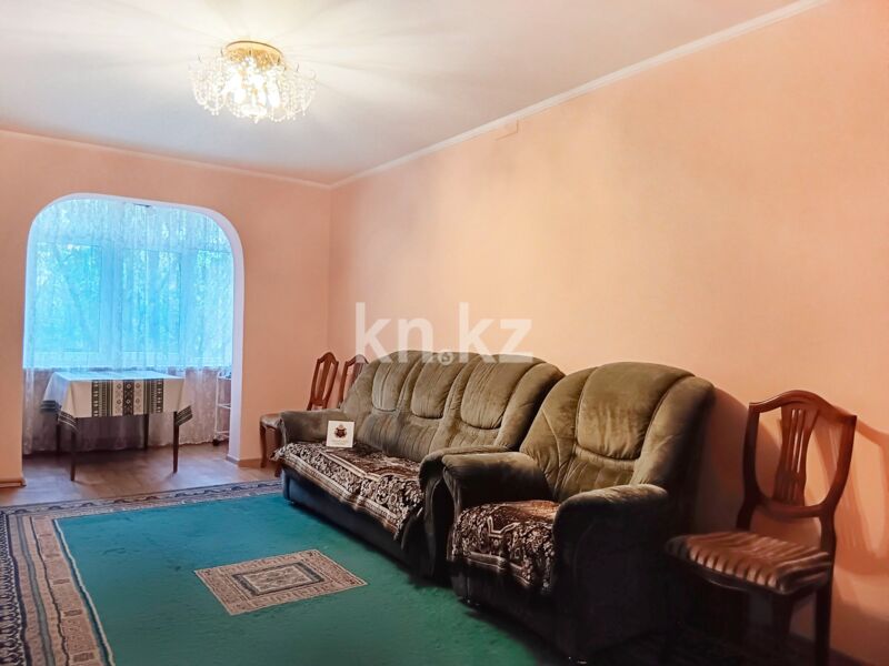 Продажа 4-комнатной квартиры, 86.6 м² - Продажа недвижимости в Алматы - страница 22 фото 4 из 5