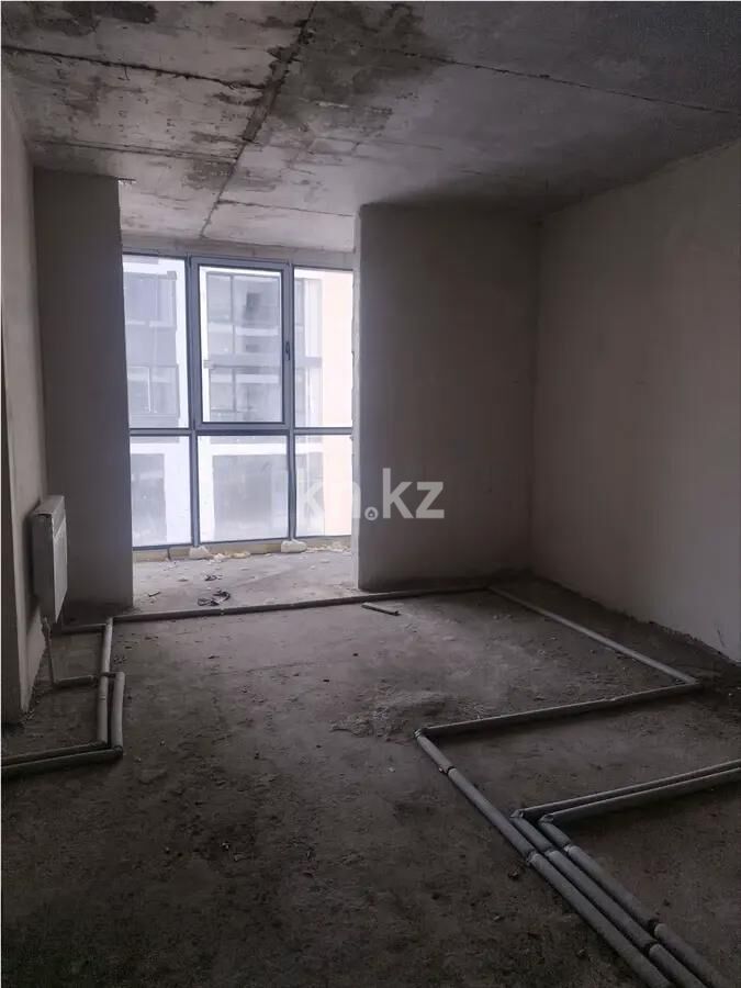 Продажа 4-комнатной квартиры, 110 м² - Продажа четырехкомнатных квартир от собственников в Алматы - страница 16 фото 1 из 3