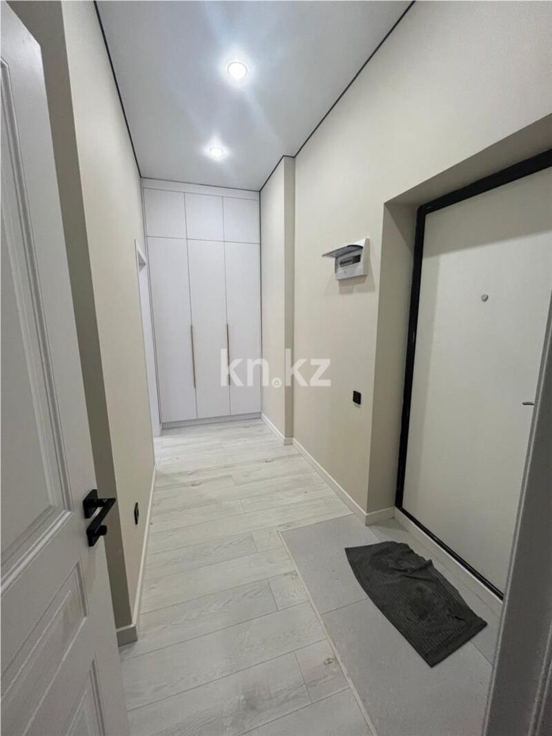Продажа 2-комнатной квартиры, 39.5 м² - Продажа квартир в кирпичном доме в Астане - страница 216 фото 8 из 13
