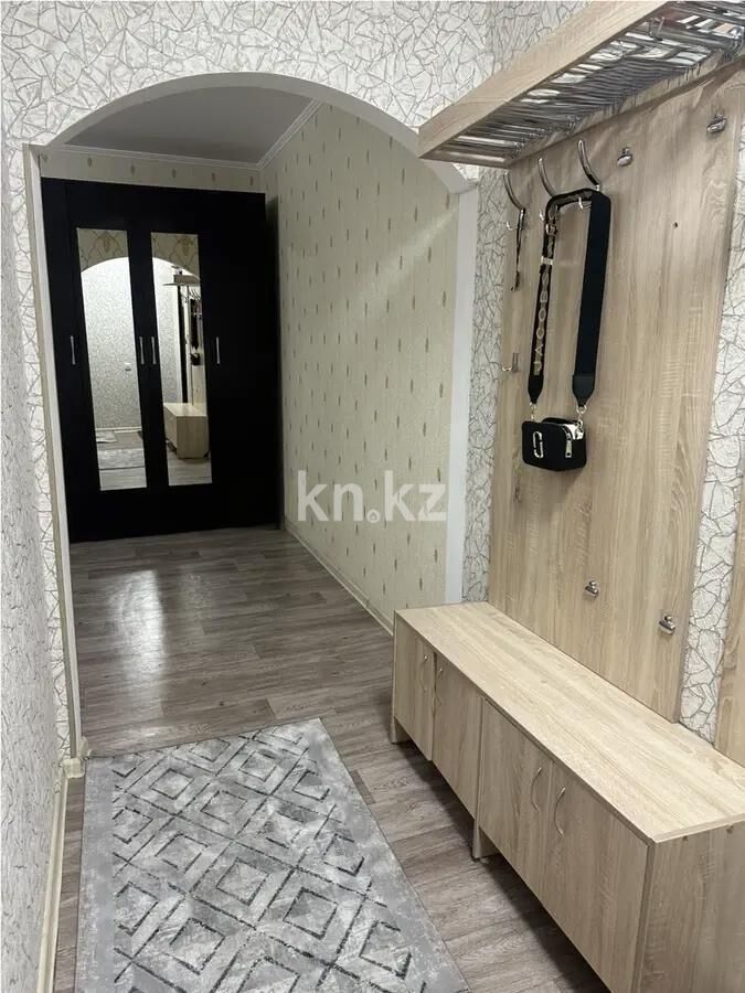 Продажа 1-комнатной квартиры, 31 м² - Продажа однокомнатных квартир в Бостандыкском р-не Алматы - страница 10 фото 5 из 5