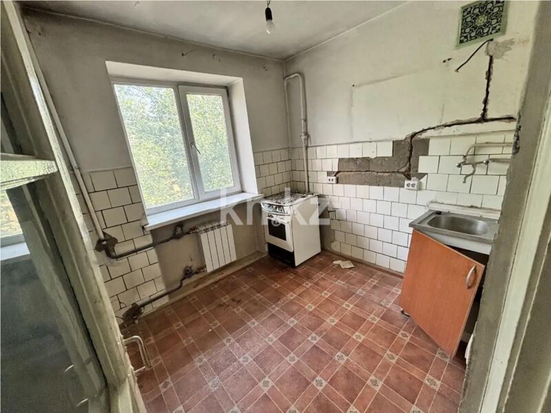 Продажа 2-комнатной квартиры, 40.8 м² - Продажа двухкомнатных квартир в кирпичном доме в Алматы - страница 15 фото 3 из 6