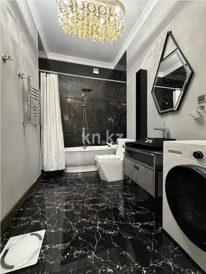 Продажа 2-комнатной квартиры, 68 м² - Продажа двухкомнатных квартир в Медеуском р-не Алматы - страница 12 фото 4 из 6