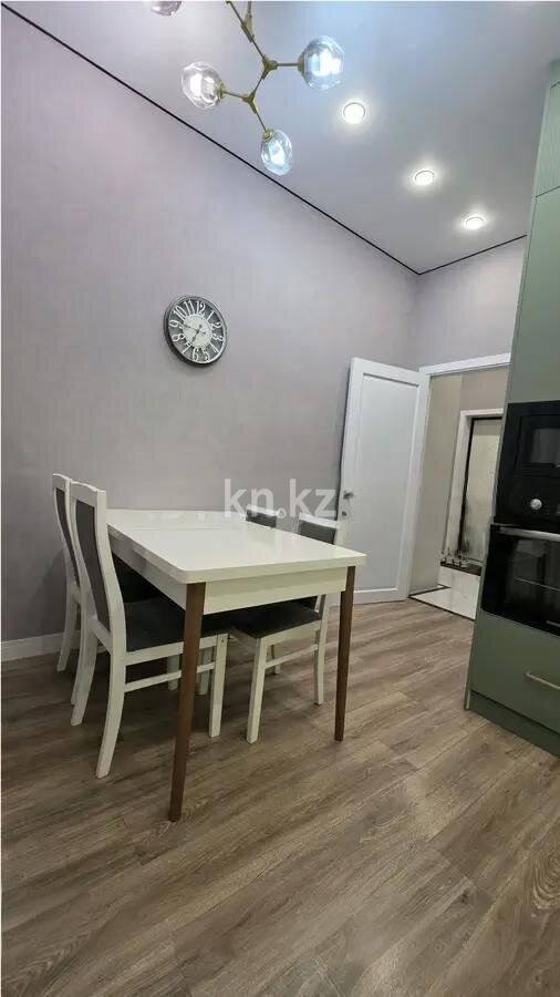 Продажа 2-комнатной квартиры, 63 м² - Продажа квартир в Астане - страница 8 фото 3 из 5
