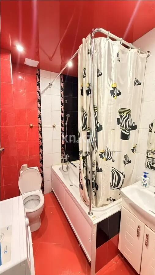 Продажа 1-комнатной квартиры, 38 м² - Продажа однокомнатных квартир в р-не Алматы Астаны - страница 13 фото 3 из 4