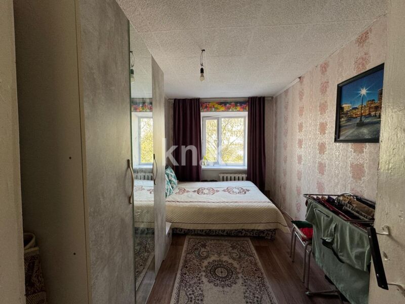 Продажа 3-комнатной квартиры, 53 м² - Продажа трехкомнатных квартир в Темиртау - страница 16 фото 5 из 9