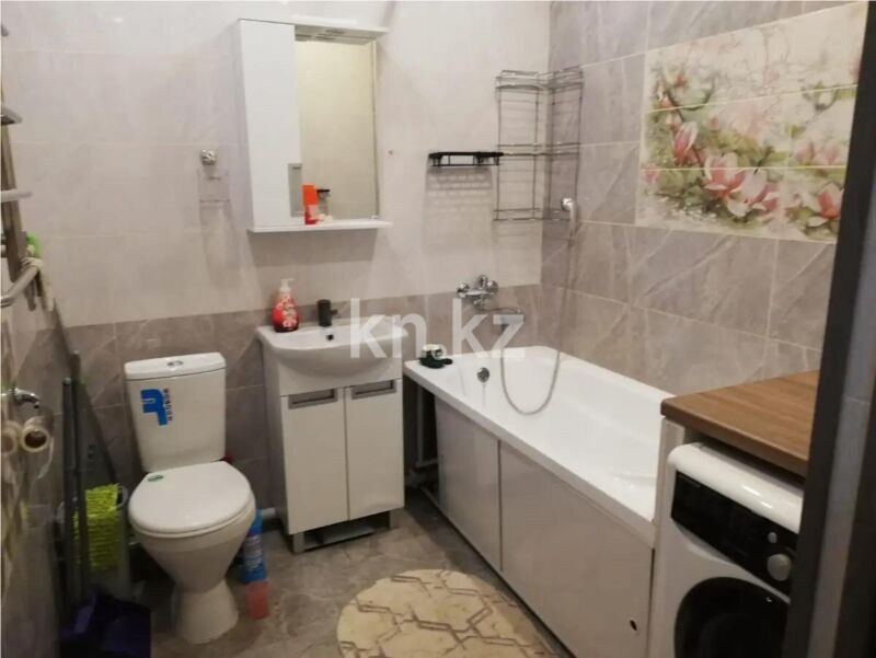 Продажа 2-комнатной квартиры, 42 м² - Продажа квартир в Казахстане - страница 156 фото 4 из 5