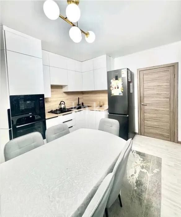 Продажа 3-комнатной квартиры, 75 м² - Продажа офисных и торговых помещений в Карагандинской области фото 4 из 6