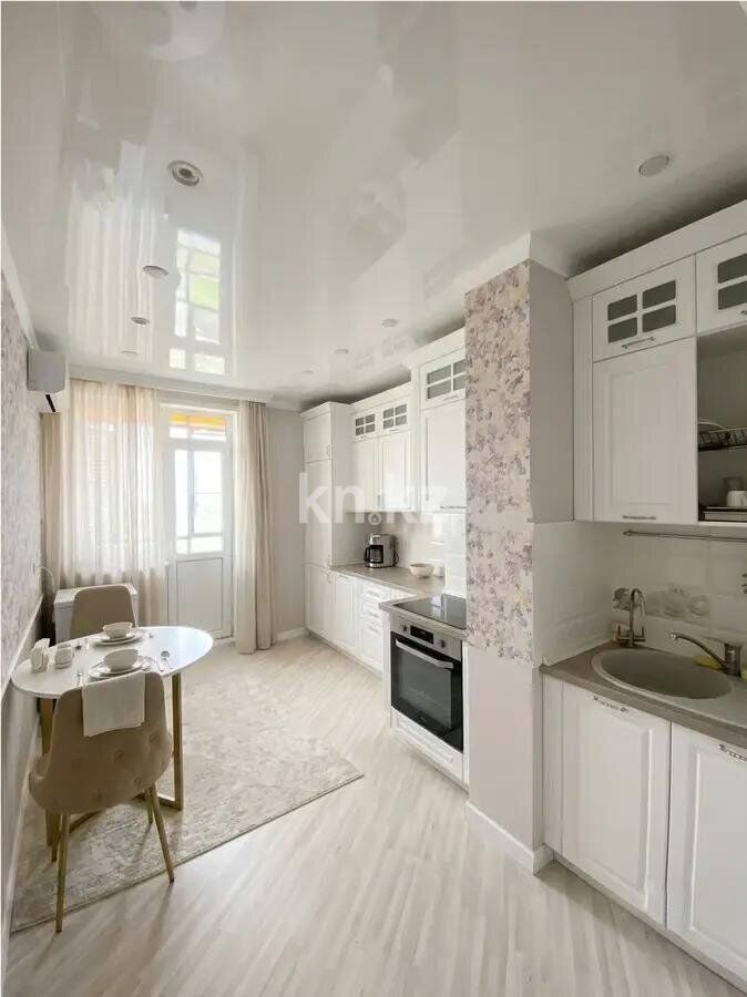 Продажа 2-комнатной квартиры, 75 м² - Продажа квартир в монолитно-каркасном доме в Казахстане - страница 37 фото 3 из 5