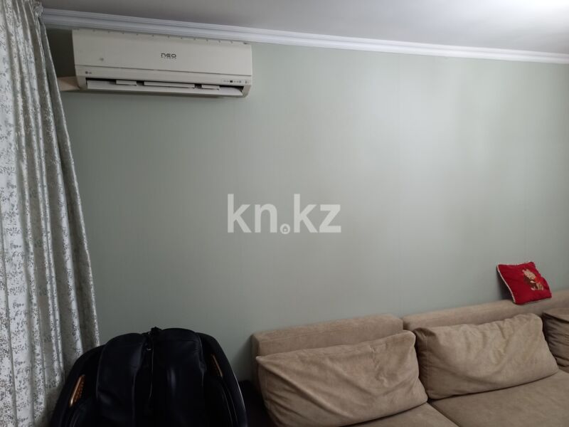 Продажа 3-комнатной квартиры, 59 м² - Продажа трехкомнатных квартир в Бостандыкском р-не Алматы - страница 29 фото 8 из 34