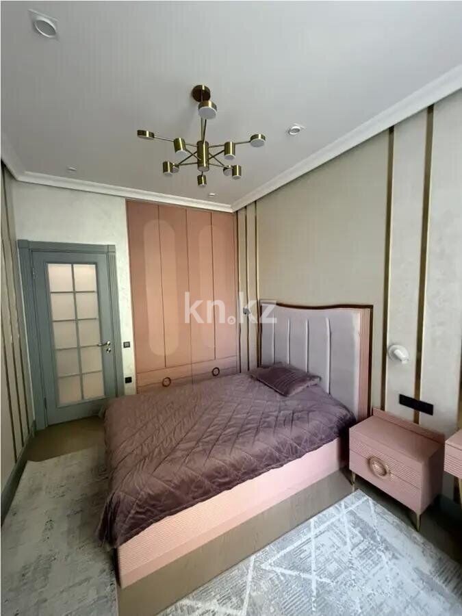 Продажа 3-комнатной квартиры, 89 м² - Продажа квартир в Алматы - страница 35 фото 3 из 6