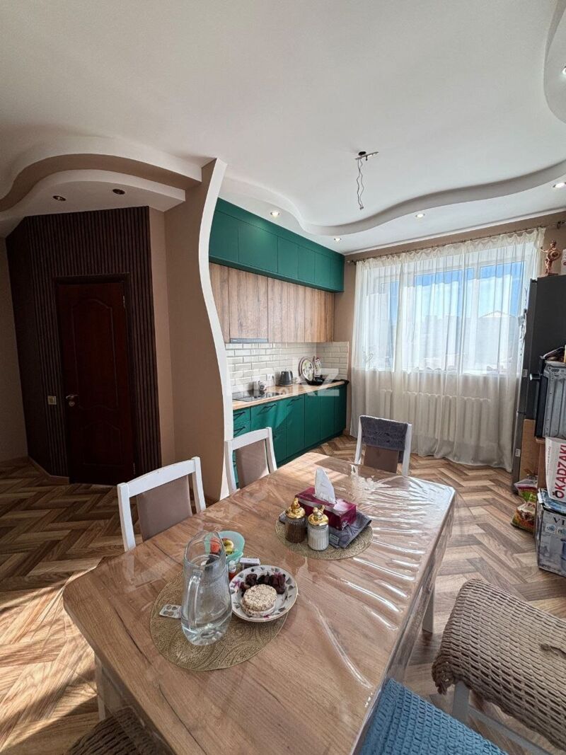 Продажа 7-комнатного дома, 297 м² - Продажа домов, коттеджей в Казахстане - страница 5 фото 5 из 24