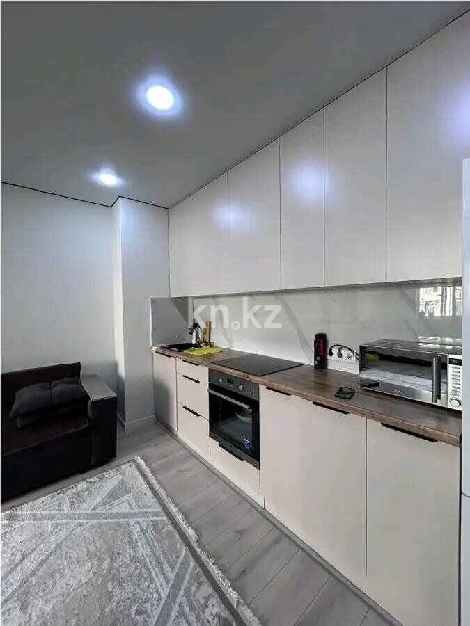 Продажа 2-комнатной квартиры, 55 м² - Продажа квартир от собственников в Алматы - страница 13 фото 4 из 6