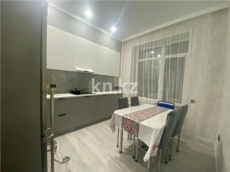 Продажа 2-комнатной квартиры, 66 м² - Продажа двухкомнатных квартир в Астане - страница 12 фото 4 из 6