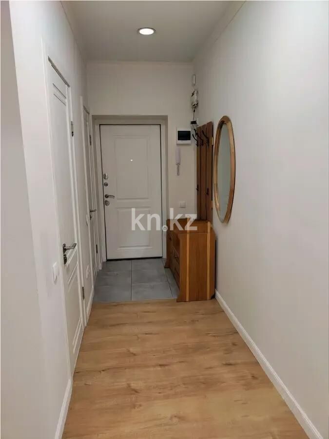 Продажа 2-комнатной квартиры, 66 м² - Продажа двухкомнатных квартир в кирпичном доме в Алматы - страница 9 фото 6 из 6