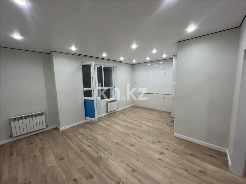 Продажа 3-комнатной квартиры, 70.4 м² - Недвижимость в Астане - страница 25 фото 1 из 5