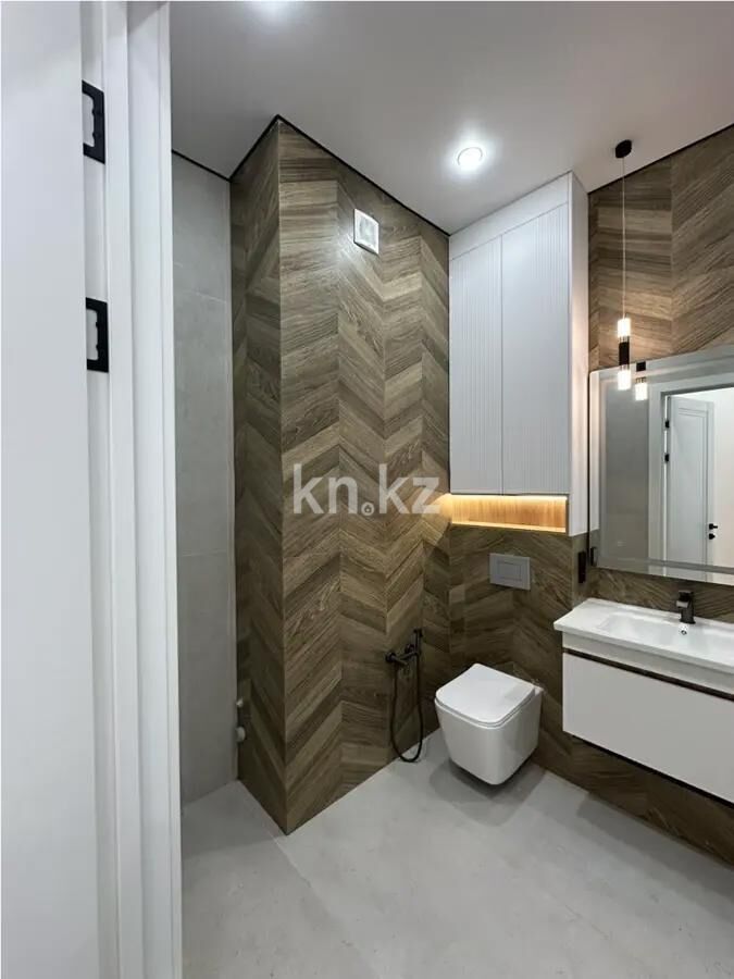 Продажа 3-комнатной квартиры, 76.3 м² - Продажа квартир в кирпичном доме в Астане - страница 197 фото 5 из 6