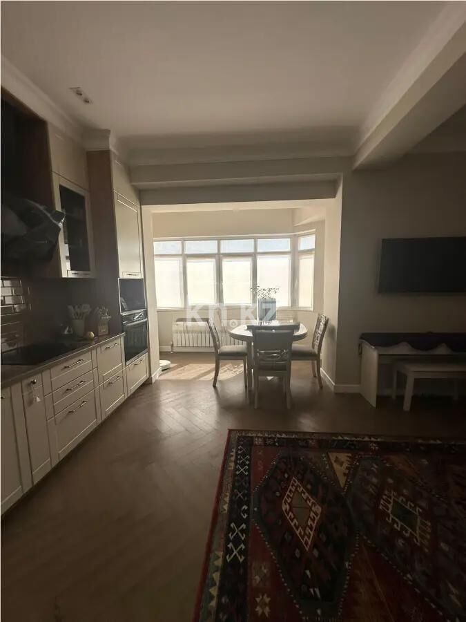 Продажа 3-комнатной квартиры, 70 м² - Продажа трехкомнатных квартир в Бостандыкском р-не Алматы - страница 31 фото 2 из 4