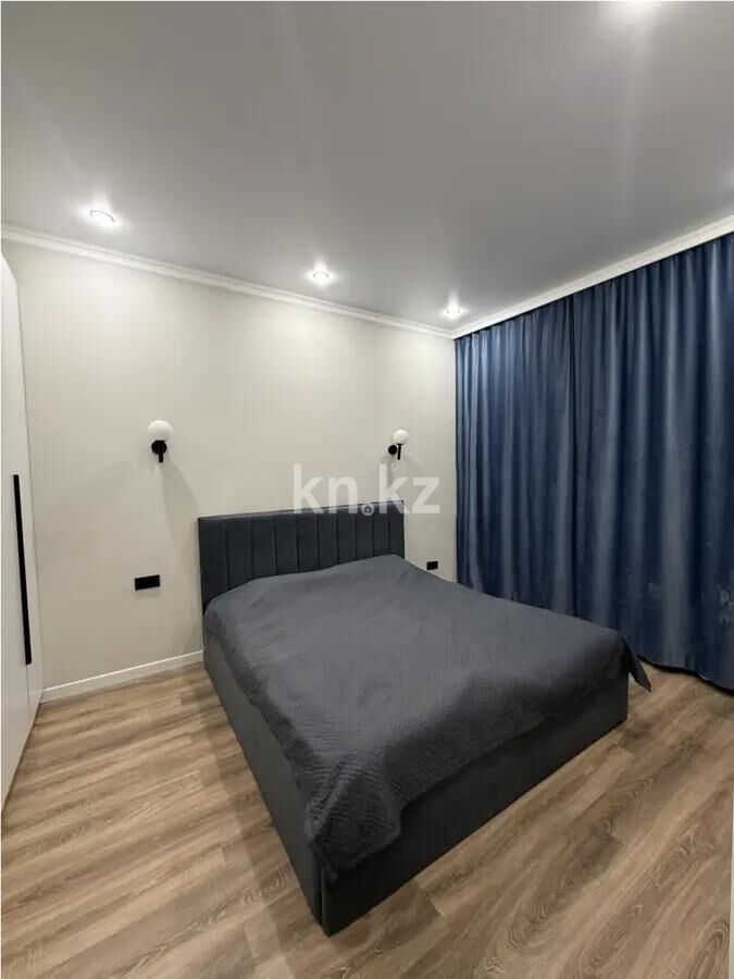 Продажа 2-комнатной квартиры, 47 м² - Продажа двухкомнатных квартир в монолитно-каркасном доме в Казахстане - страница 194 фото 2 из 2