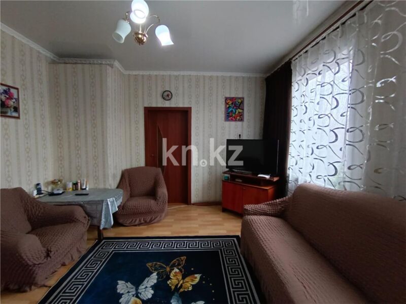 Продажа 4-комнатного дома, 78 м² - Продажа домов, коттеджей в Пришахтинске Караганды фото 8 из 17