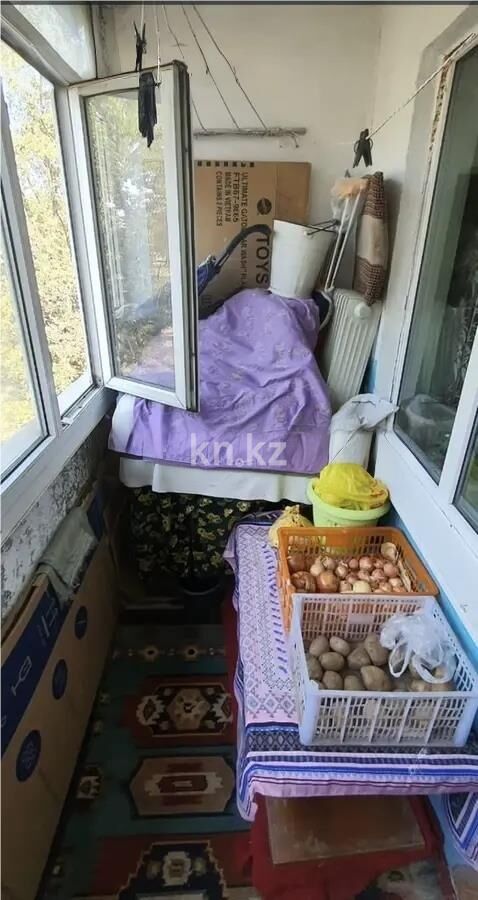 Продажа 3-комнатной квартиры, 58 м² - Продажа трехкомнатных квартир в Ауэзовском р-не Алматы - страница 11 фото 8 из 9