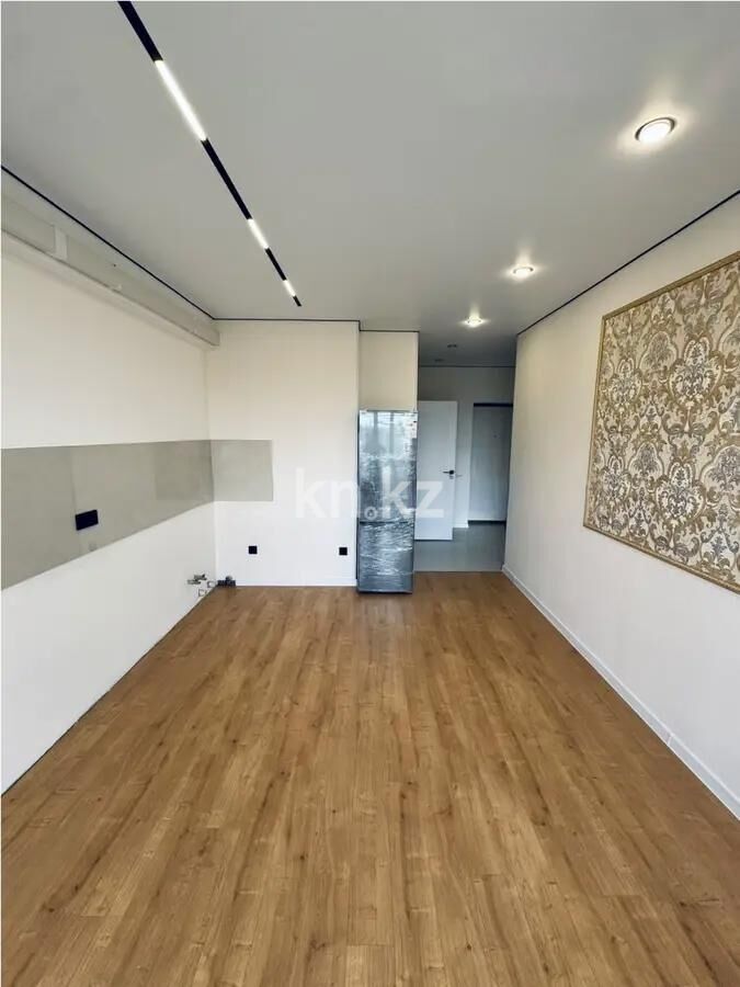Продажа 1-комнатной квартиры, 47 м² - Продажа однокомнатных квартир в Наурызбайском р-не Алматы - страница 8 фото 2 из 4