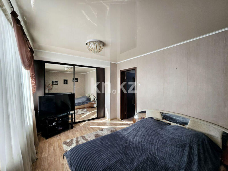 Продажа 4-комнатного дома, 180 м² - Продажа земельных участков в Темиртау фото 9 из 22