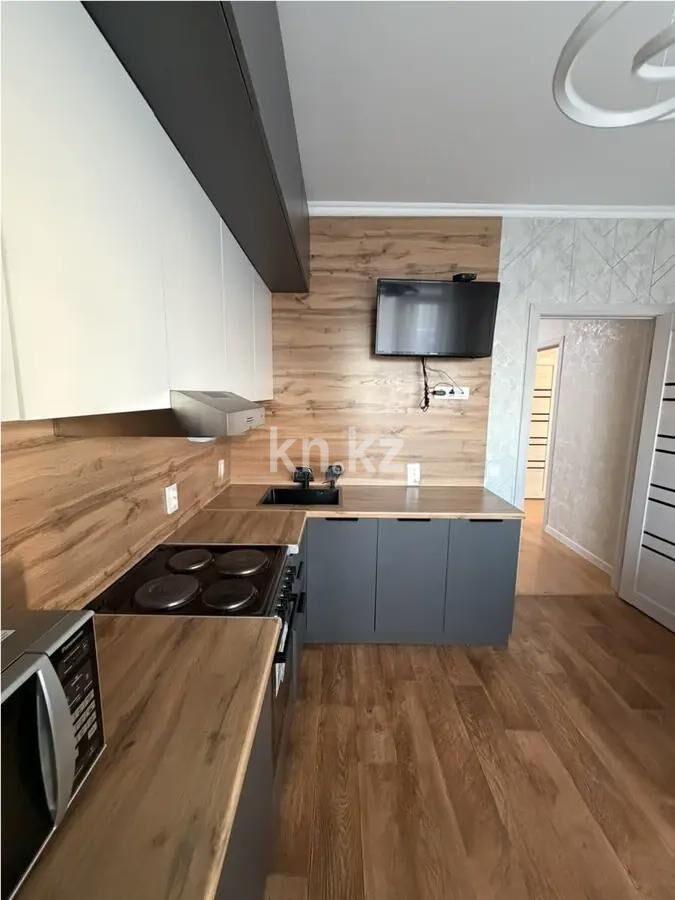 Продажа 3-комнатной квартиры, 100 м² - Продажа трехкомнатных квартир в блочном доме в Казахстане - страница 48 фото 4 из 5