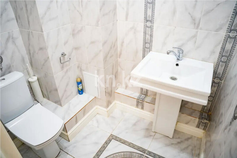 Продажа 5-комнатной квартиры, 150 м² - Продажа пятикомнатных и более квартир от собственников в Астане фото 4 из 6