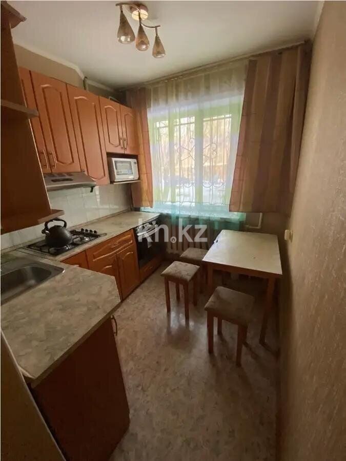 Продажа 2-комнатной квартиры, 47 м² - Продажа двухкомнатных квартир в Городе Караганды - страница 11 фото 2 из 6