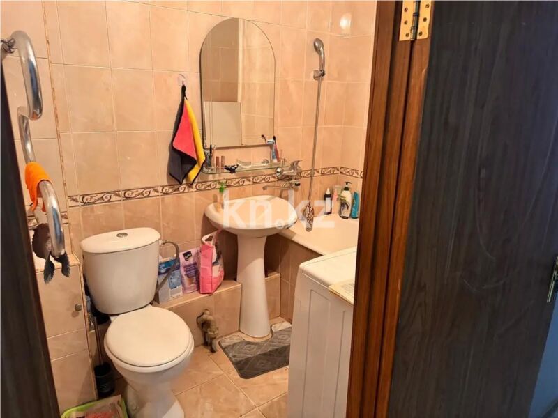 Продажа 3-комнатной квартиры, 58 м² - Продажа трехкомнатных квартир в панельном доме в Казахстане - страница 3 фото 4 из 4