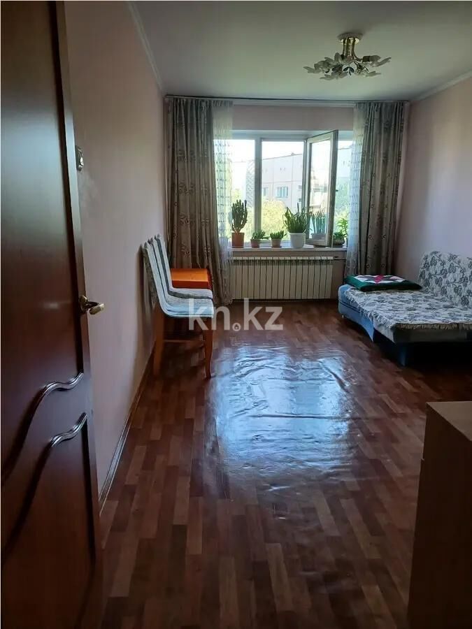 Продажа 3-комнатной квартиры, 64.7 м² - Продажа трехкомнатных квартир в Жетысуском р-не Алматы - страница 7 фото 3 из 3