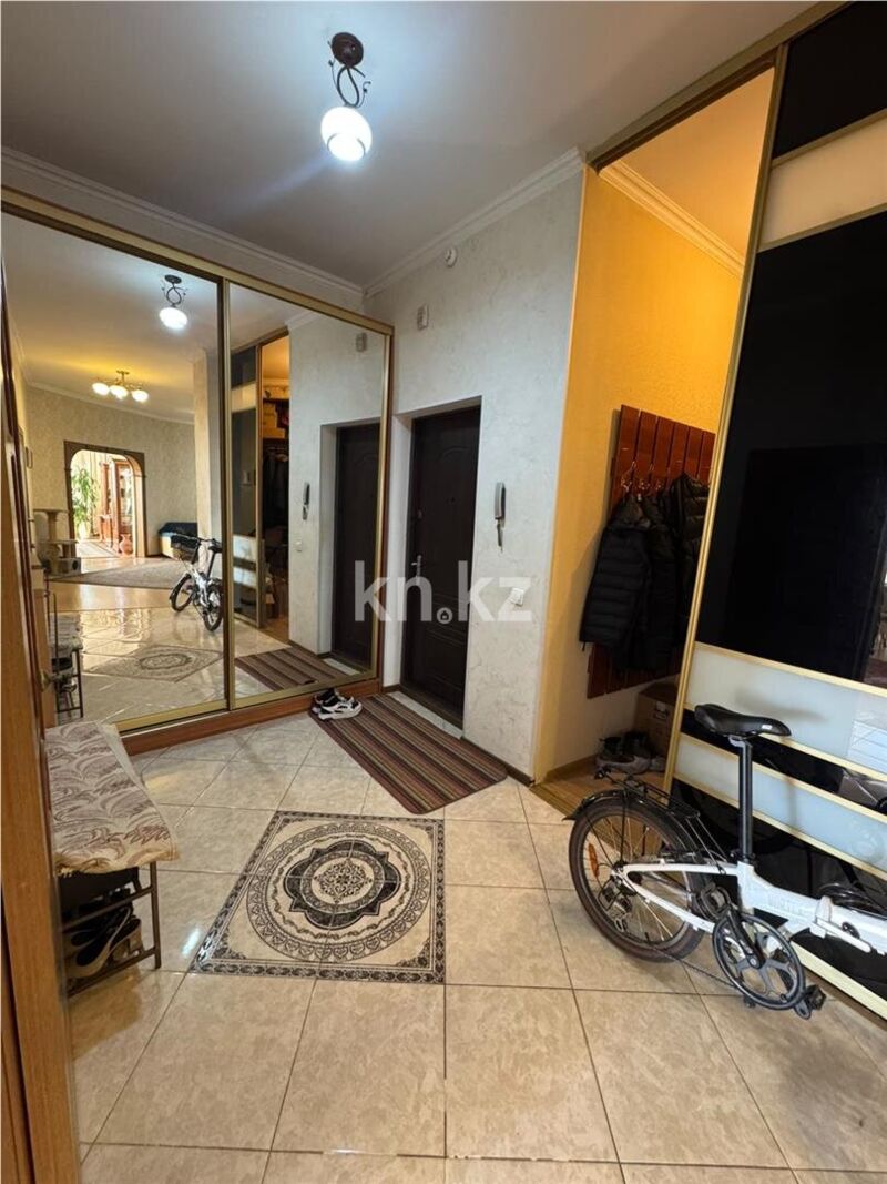 Продажа 4-комнатной квартиры, 178.3 м² - Продажа квартир в Астане - страница 188 фото 24 из 30