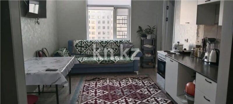 Продажа 3-комнатной квартиры, 53 м² - Продажа трехкомнатных квартир в блочном доме в Казахстане - страница 43 фото 3 из 5