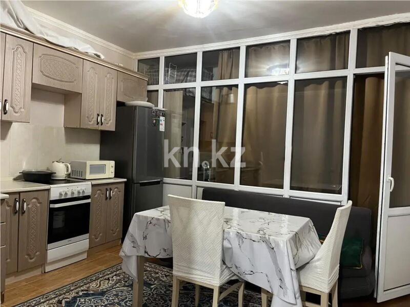Продажа 2-комнатной квартиры, 55 м² - Продажа квартир в Казахстане - страница 20 фото 3 из 5