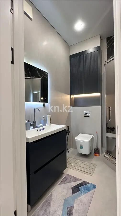 Продажа 2-комнатной квартиры, 70 м² - Продажа двухкомнатных квартир в Алмалинском р-не Алматы - страница 17 фото 3 из 5