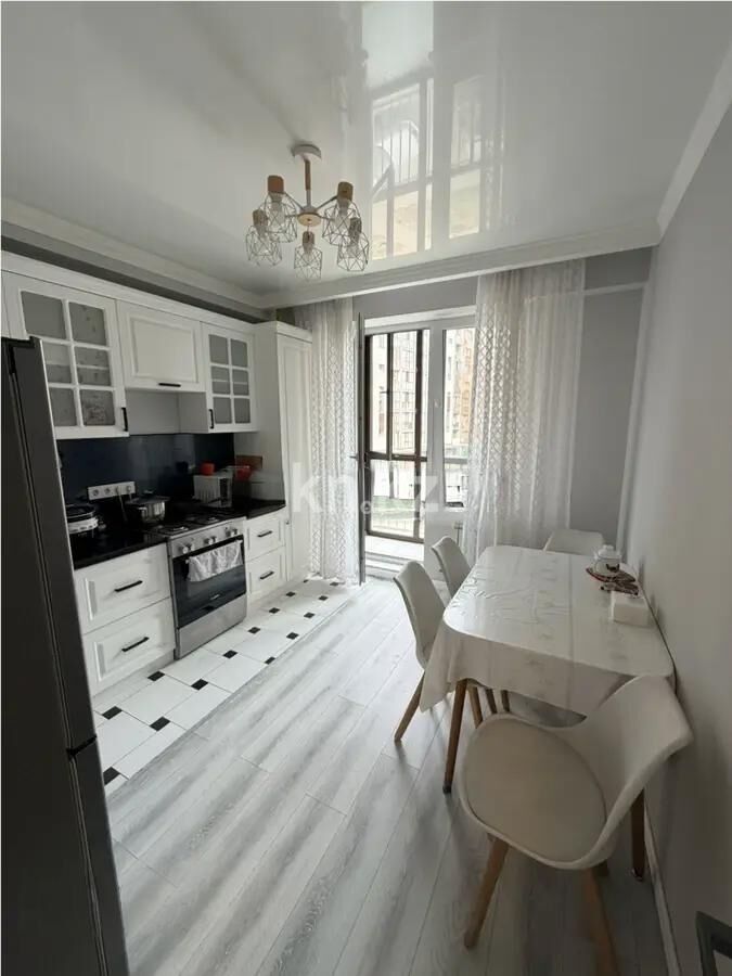 Продажа 2-комнатной квартиры, 54 м² - Продажа двухкомнатных квартир в Наурызбайском р-не Алматы - страница 26 фото 1 из 1