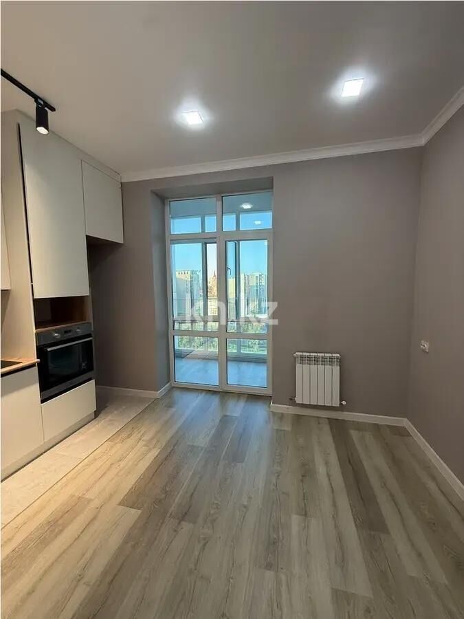 Продажа 1-комнатной квартиры, 35 м² - Продажа квартир в монолитно-каркасном доме в Караганде - страница 4 фото 3 из 6