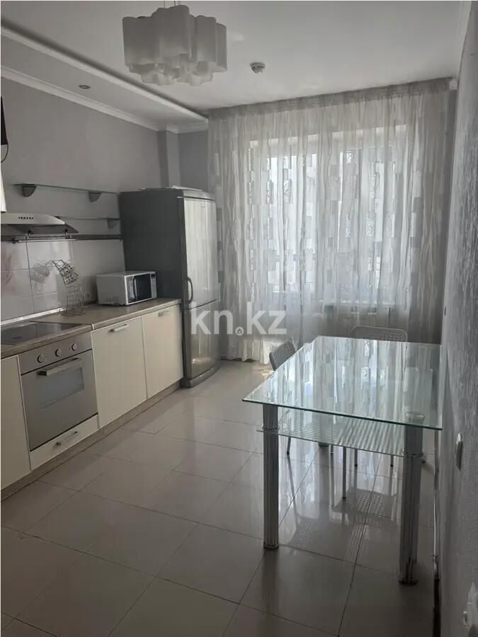 Продажа 3-комнатной квартиры, 110 м² - Продажа трехкомнатных квартир в монолитно-каркасном доме в Казахстане - страница 105 фото 3 из 5