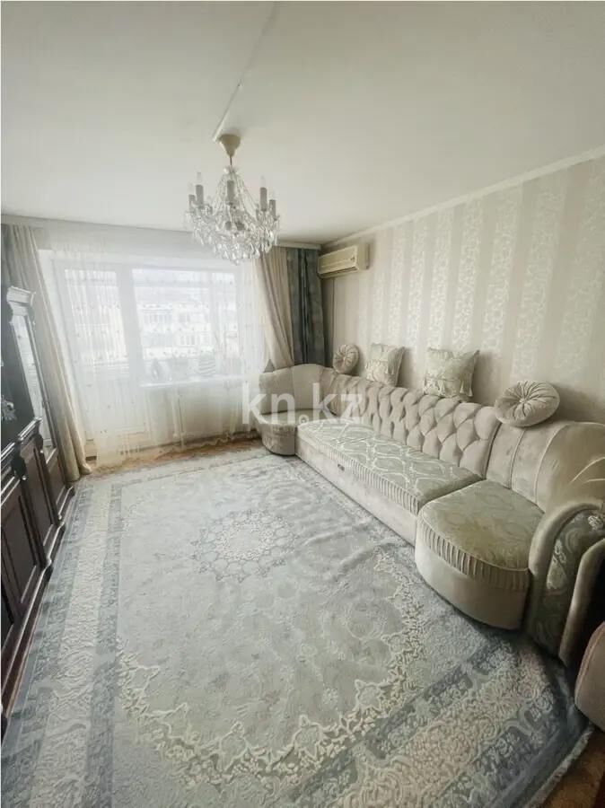 Продажа 4-комнатной квартиры, 79.5 м² - Продажа четырехкомнатных квартир в кирпичном доме в Казахстане - страница 11 фото 1 из 7