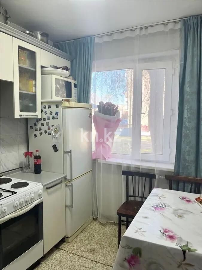 Продажа 2-комнатной квартиры, 48 м² - Продажа квартир в Казахстане - страница 37 фото 2 из 3