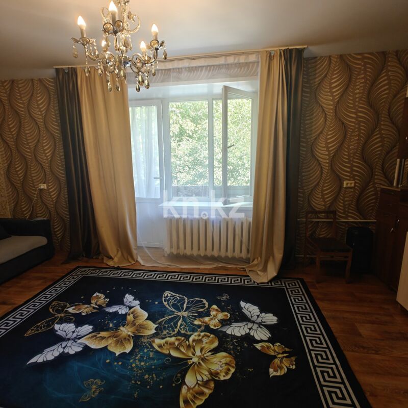 Продажа 3-комнатной квартиры, 61.2 м² - Продажа трехкомнатных квартир в кирпичном доме в Казахстане - страница 3 фото 1 из 14