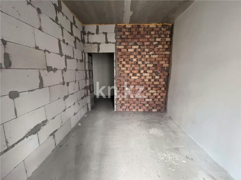 Продажа 1-комнатной квартиры, 41 м² - Продажа однокомнатных квартир в кирпичном доме в Караганде - страница 10 фото 5 из 12