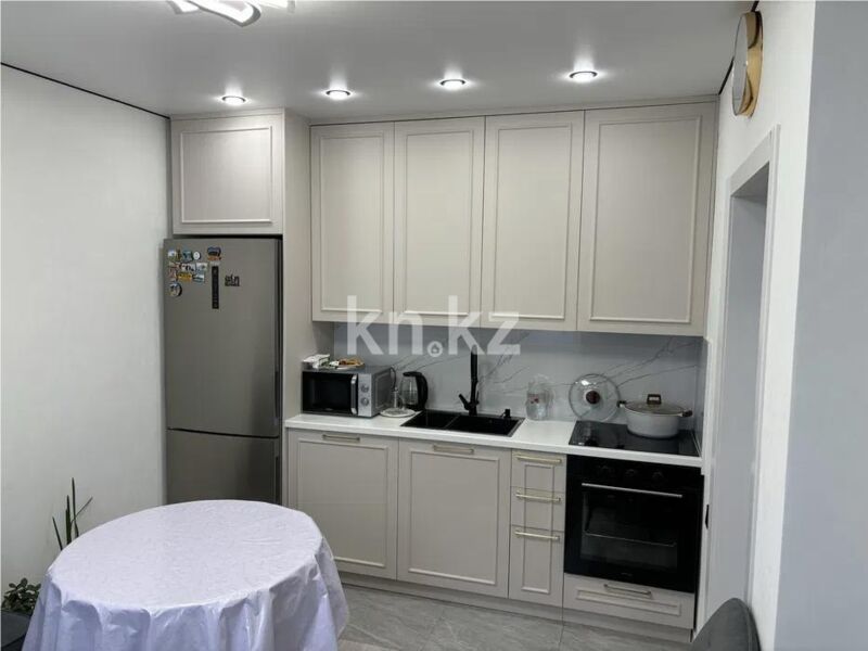 Продажа 2-комнатной квартиры, 33 м² - Продажа двухкомнатных квартир в р-не Нура Астаны - страница 60 фото 3 из 5