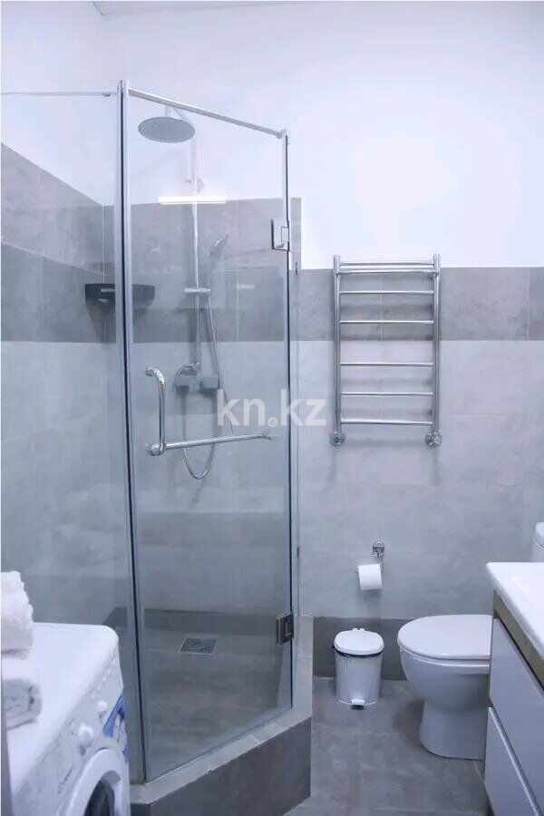 Продажа 2-комнатной квартиры, 44 м² - Продажа  двухкомнатных квартир в новостройках Алматы - страница 6 фото 2 из 2