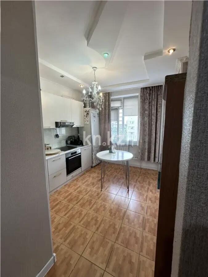 Продажа 1-комнатной квартиры, 44 м² - Продажа квартир в кирпичном доме в Астане - страница 23 фото 2 из 3