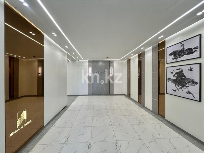 Продажа 2-комнатной квартиры, 46 м² - Продажа двухкомнатных квартир в кирпичном доме в Караганде - страница 8 фото 12 из 14