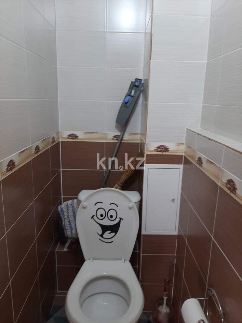 Продажа 2-комнатной квартиры, 50 м² - Продажа квартир в панельном доме в Астане - страница 16 фото 8 из 10