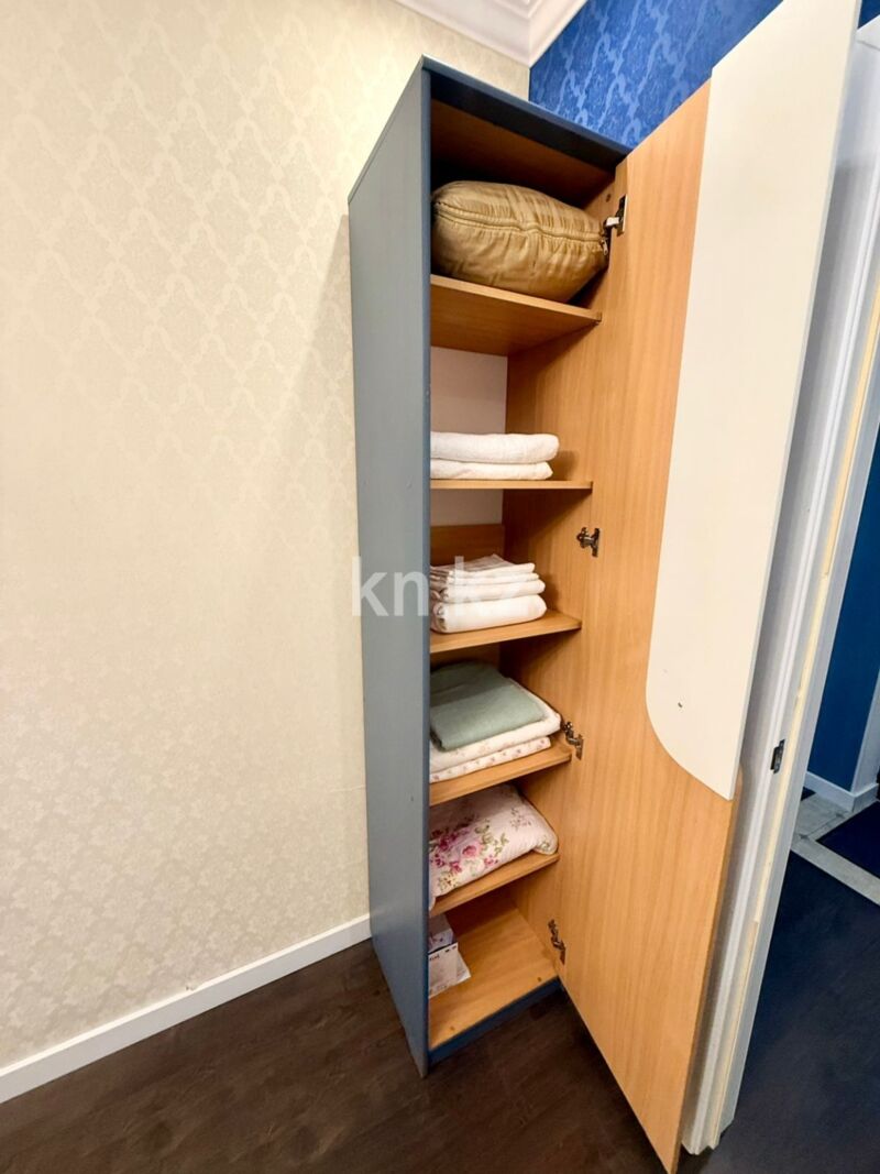 Аренда 1-комнатной квартиры посуточно, 45 м² - Аренда квартир посуточно в Казахстане фото 6 из 10