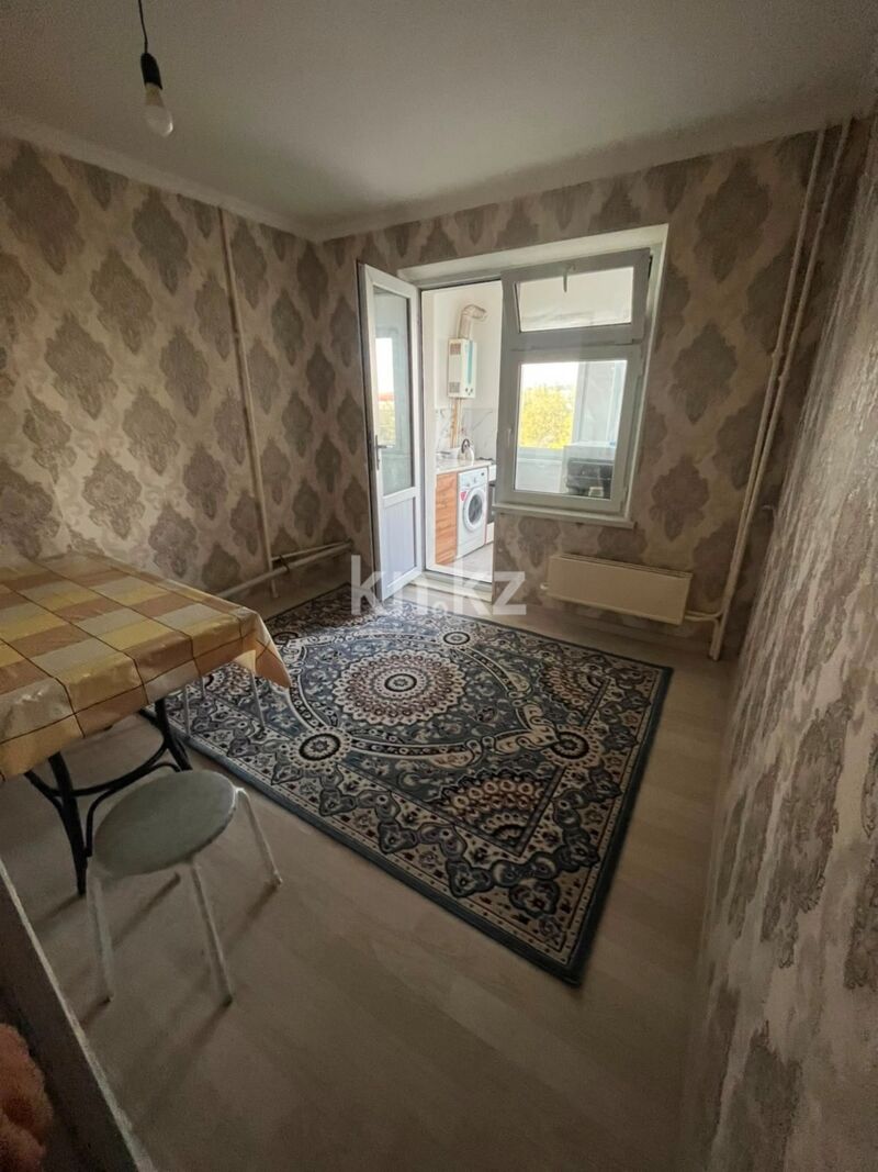 Продажа 1-комнатной квартиры, 49.1 м² - Продажа квартир в Туранском р-не Шымкента фото 4 из 15